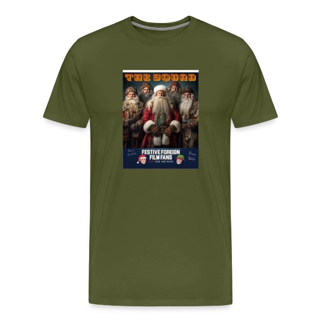 Hang WIth This Squad