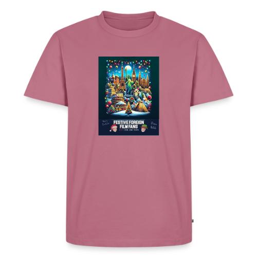 You've Got the World on Your Shirt! - Men's Premium T-Shirt