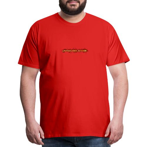 Holidays 2022 - Men's Premium T-Shirt
