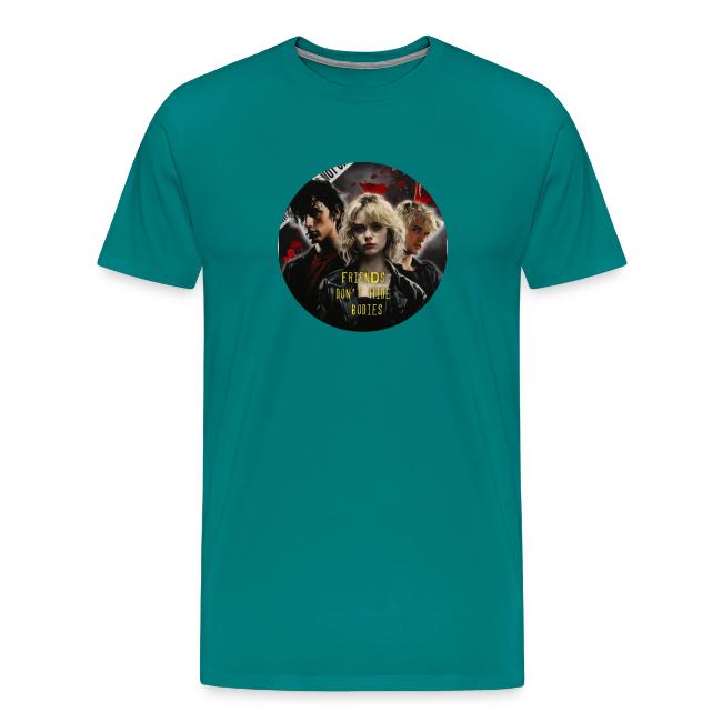 FDHB Merch