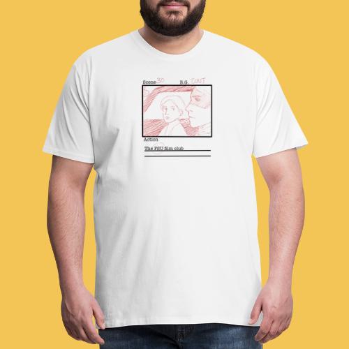 Storyboard - Men's Premium T-Shirt