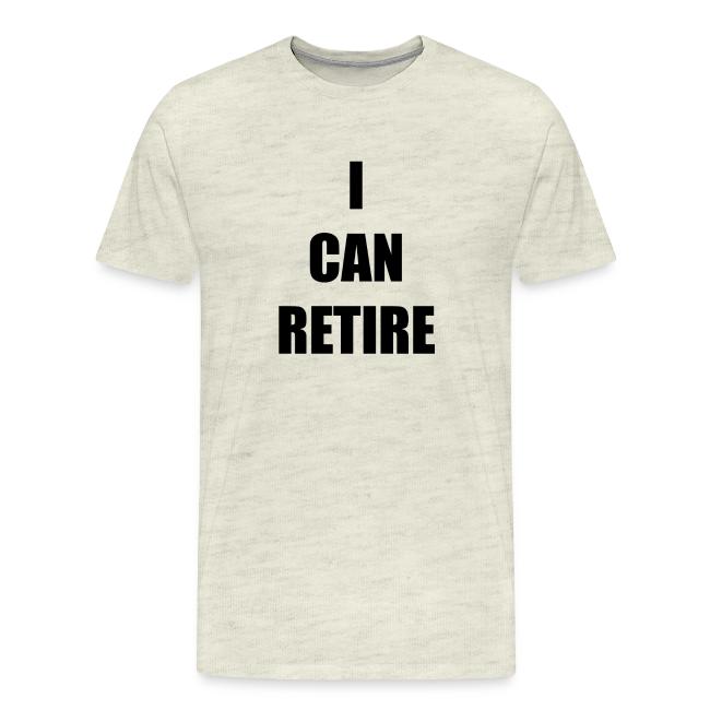 retire