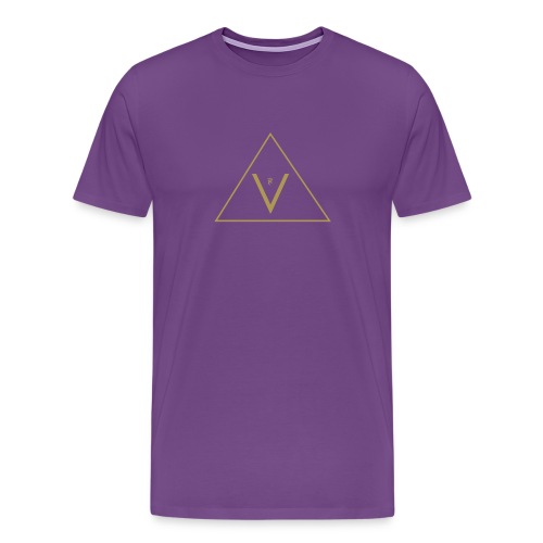 Voxsana Symbol - Men's Premium T-Shirt