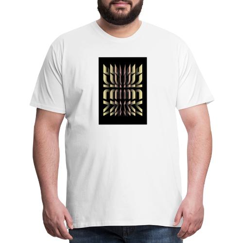 Jyrice | Pages - Men's Premium T-Shirt