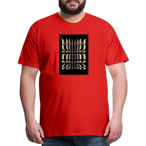 Jyrice | Pages - Men's Premium T-Shirt