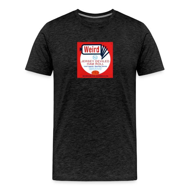 Pork Roll Shirt