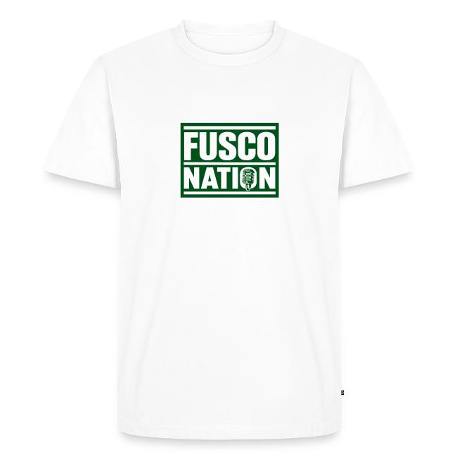 Fusco Nation (Official Seal)