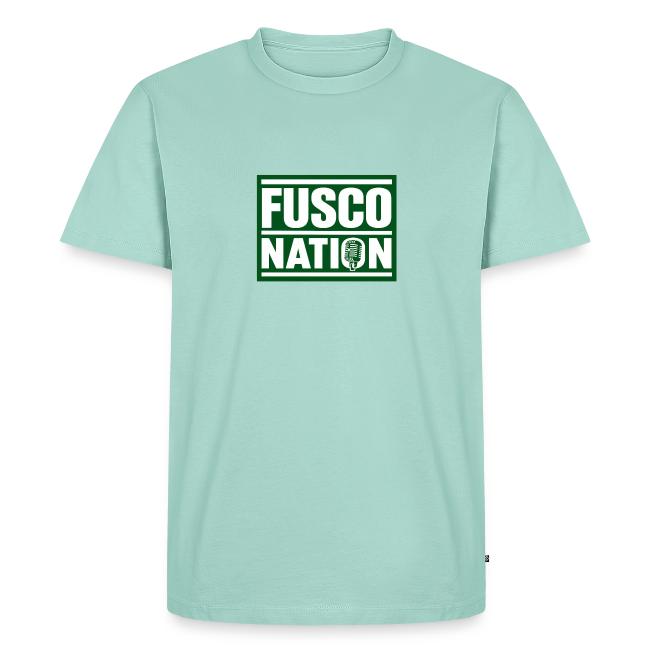Fusco Nation (Official Seal)