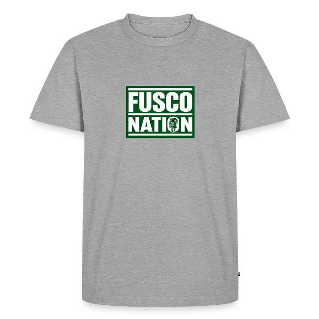 Fusco Nation (Official Seal)