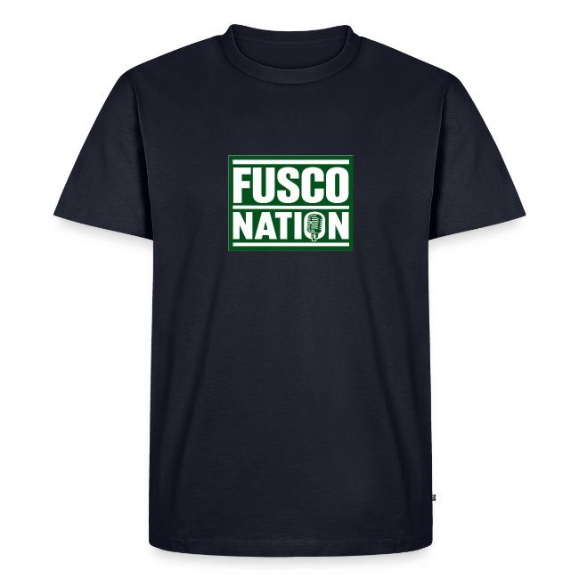Fusco Nation (Official Seal)