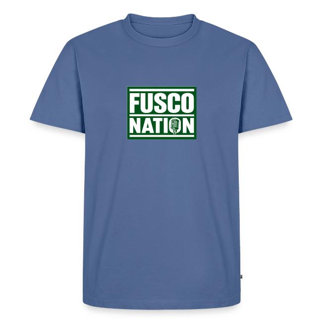 Fusco Nation (Official Seal)