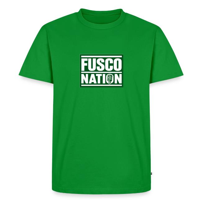 Fusco Nation (Official Seal)