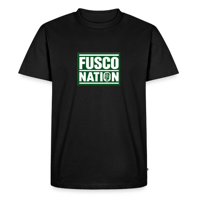 Fusco Nation (Official Seal)