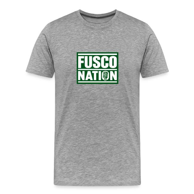 Fusco Nation (Official Seal)