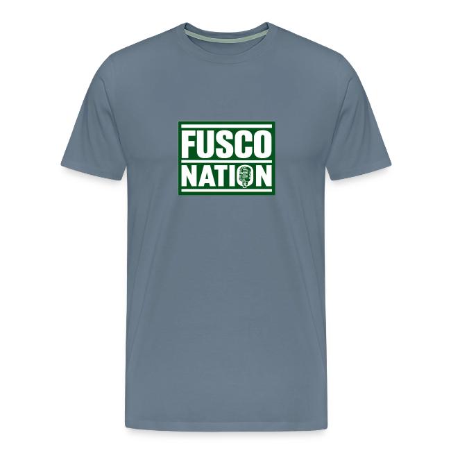 Fusco Nation (Official Seal)