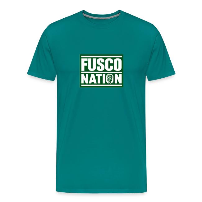 Fusco Nation (Official Seal)