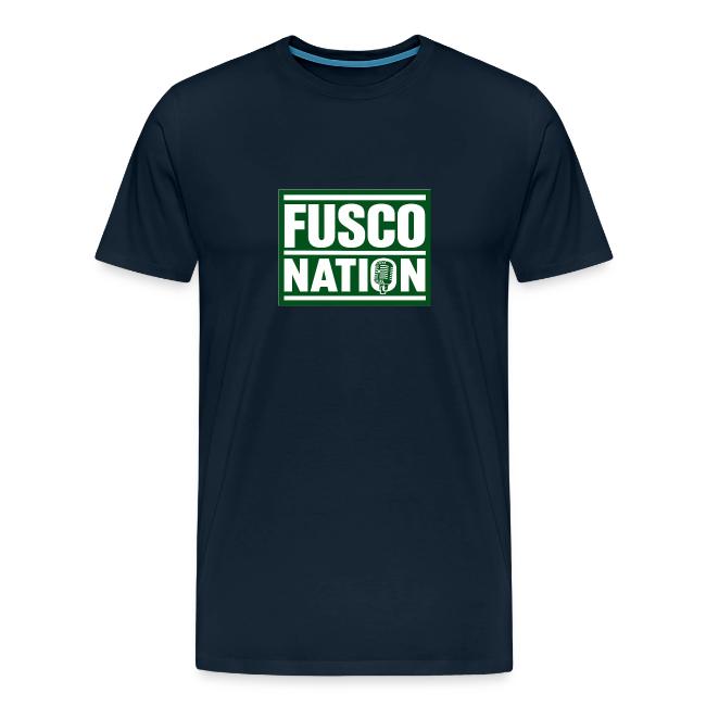 Fusco Nation (Official Seal)