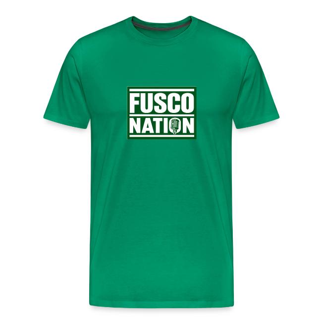 Fusco Nation (Official Seal)