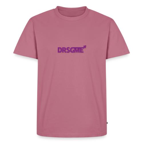 DRSGME.ORG Logo - Men's Premium T-Shirt