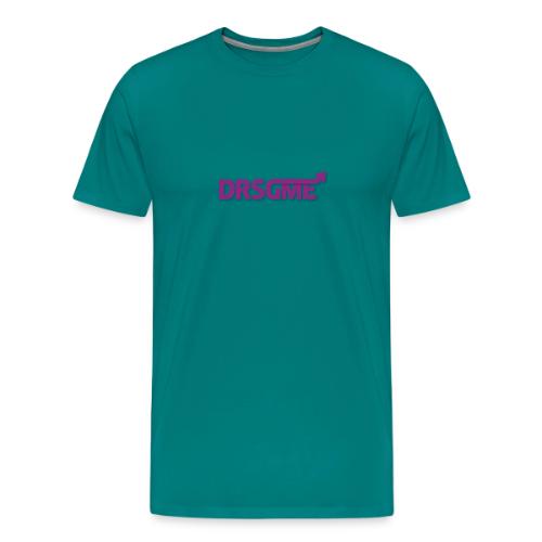 DRSGME.ORG Logo - Men's Premium T-Shirt