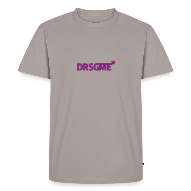 DRSGME.ORG Logo