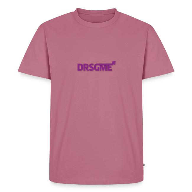 DRSGME.ORG Logo