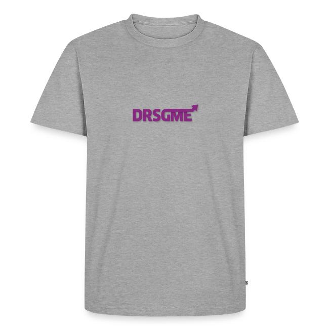 DRSGME.ORG Logo