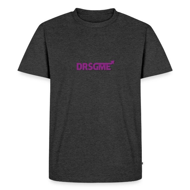 DRSGME.ORG Logo