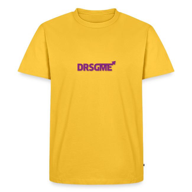 DRSGME.ORG Logo
