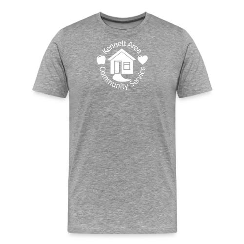 KACS Shop - Men's Premium T-Shirt