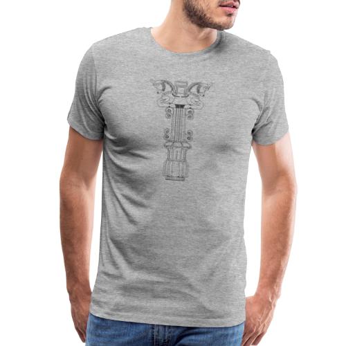 Persepolis 2 - Men's Premium T-Shirt