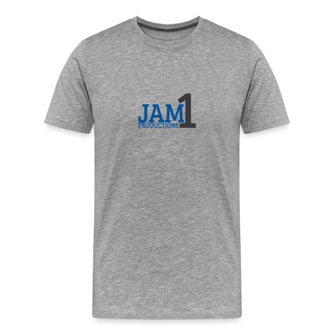 Jam1 Productions logo
