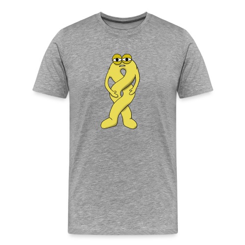 twistie - Men's Premium T-Shirt
