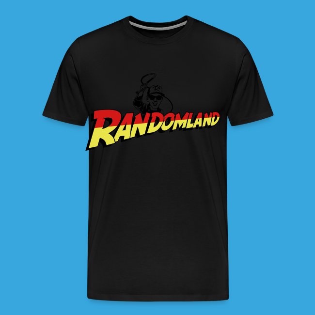 Randomland™ Adventurer II