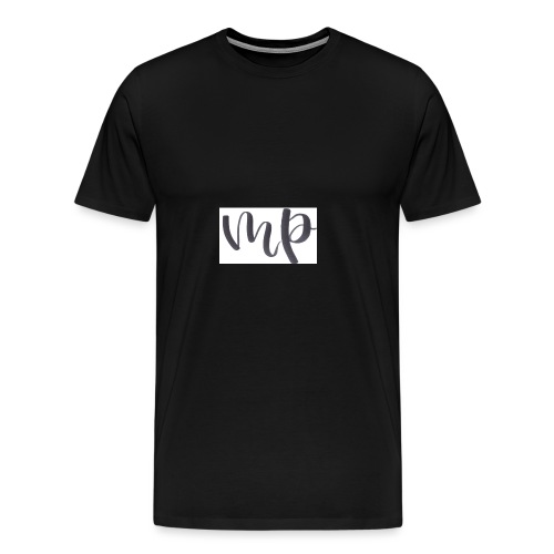 MP MERCH - Men's Premium T-Shirt