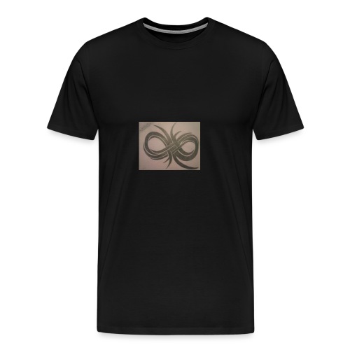 Infinity - Men's Premium T-Shirt