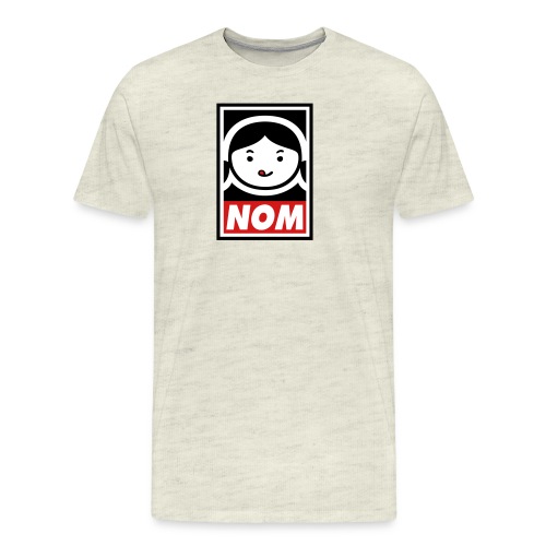 NOM - Men's Premium T-Shirt
