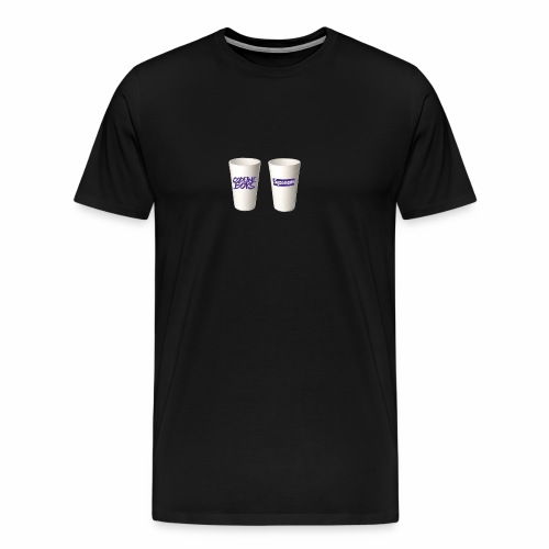 Team Lean Collection FueGO - Men's Premium T-Shirt