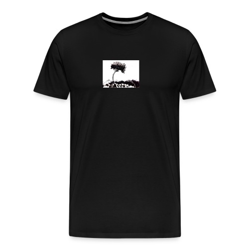 tree onAll - Men's Premium T-Shirt