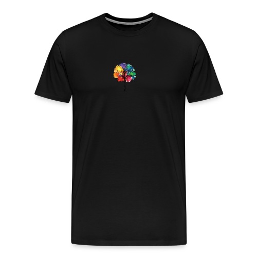 rflogo - Men's Premium T-Shirt