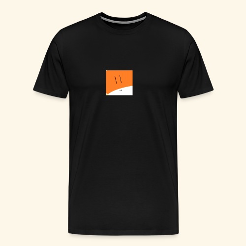 Papery - Men's Premium T-Shirt