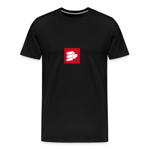 Scala Up North - Men's Premium T-Shirt