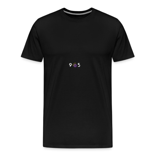 Collab - Men's Premium T-Shirt