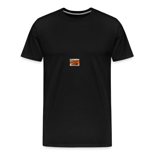 kings - Men's Premium T-Shirt