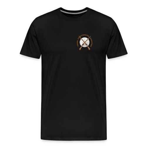 Transcontinental Logo - Men's Premium T-Shirt