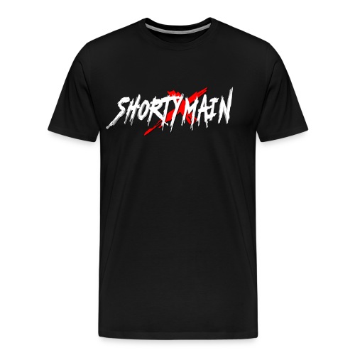 SM - Men's Premium T-Shirt