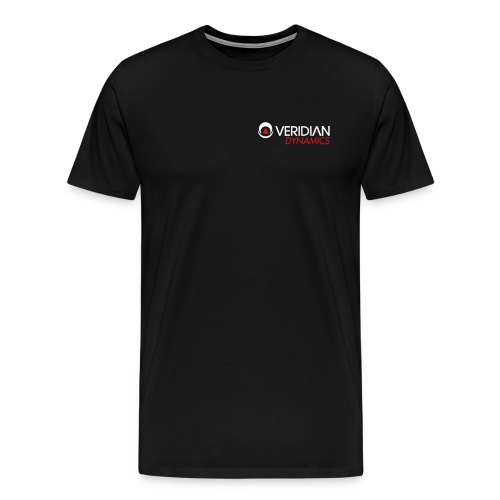Veridian Dynamics - Men's Premium T-Shirt