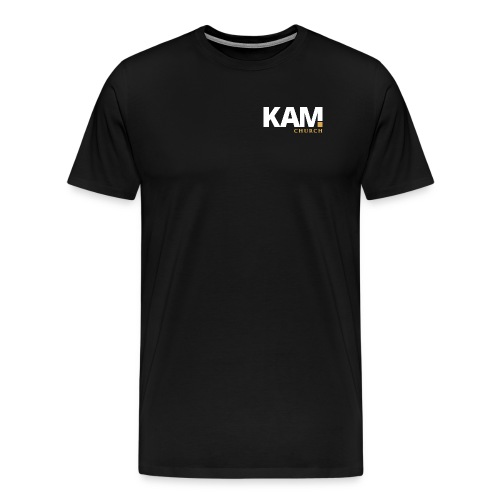 KAM.Church - Men's Premium T-Shirt