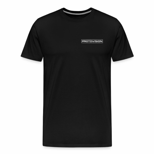 Protovision - Men's Premium T-Shirt