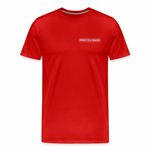 Protovision - Men's Premium T-Shirt